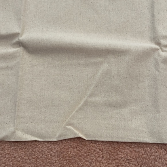 (2) Tory Burch brand new large dust bags - Picture 4 of 6